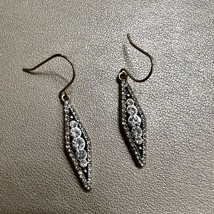 JCrew earrings